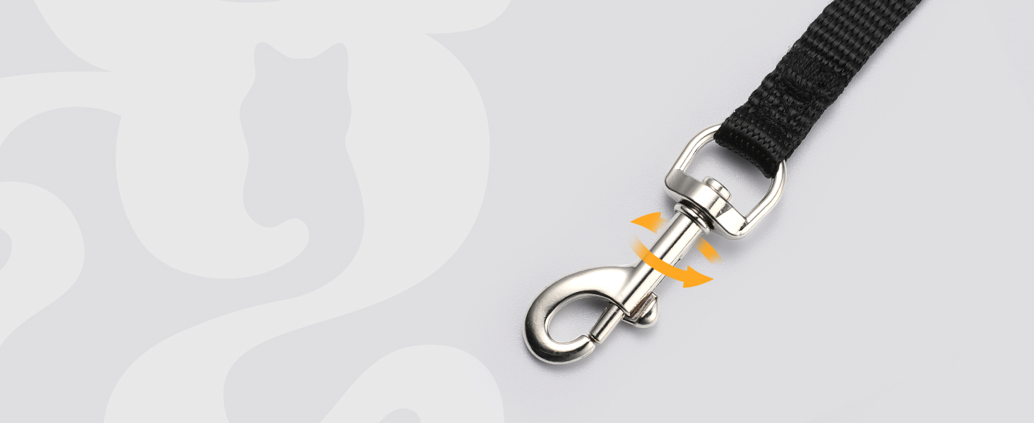  cat harness and leash