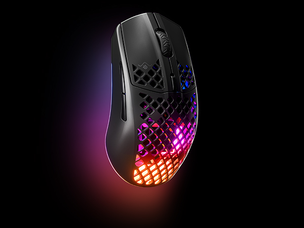 SteelSeries Apex Pro Mini HyperMagnetic Gaming Keyboard