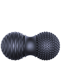 massage ball peanut massage ball lacrosse ball trigger point ball massage ball