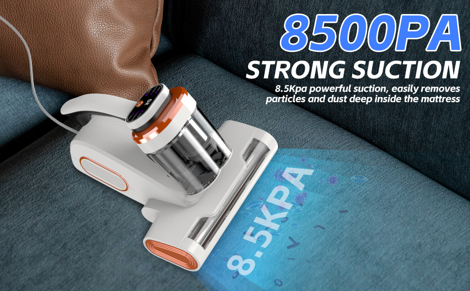 Mattress Vacuum Cleaner
