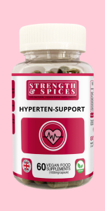 Blood Pressure Supplement