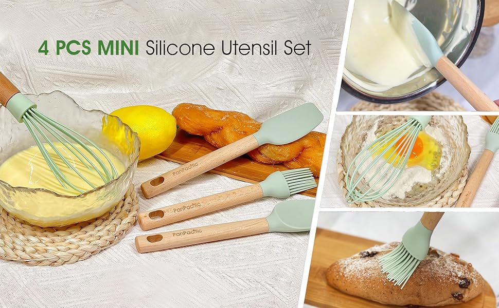 silicone spatula