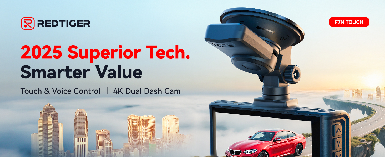dash cam