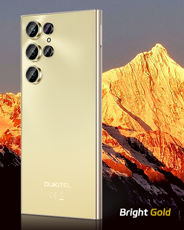 Amazon.com: OUKITEL C61 Unlocked Cell Phone 2025- Android 15