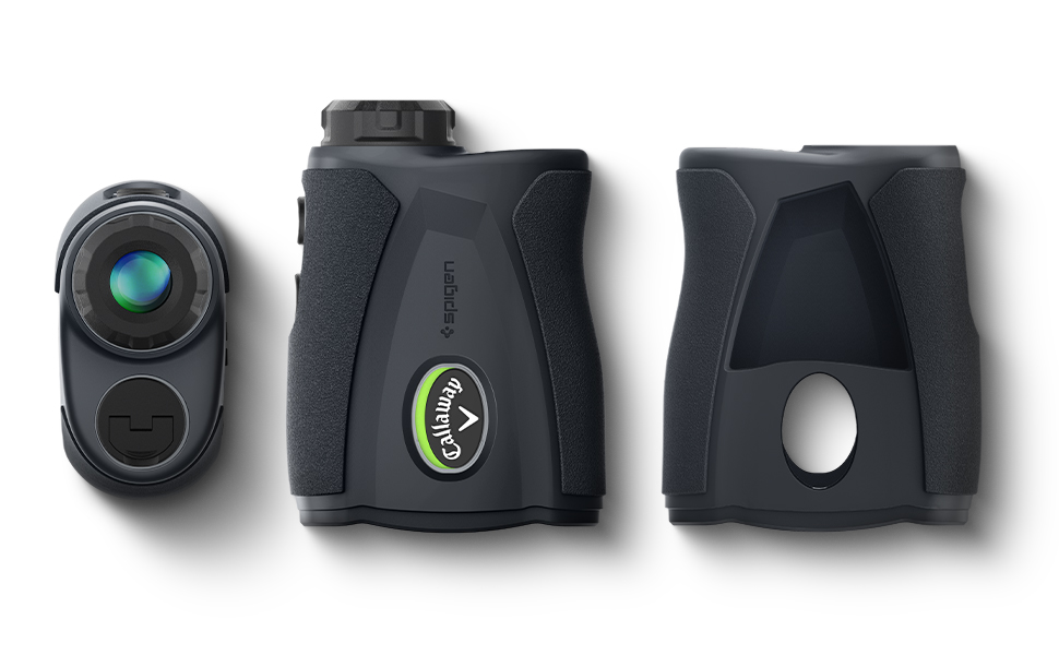 Spigen Golf Rangefinder Case Designed for Callaway 300 Pro