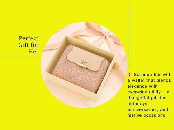 gift wallet