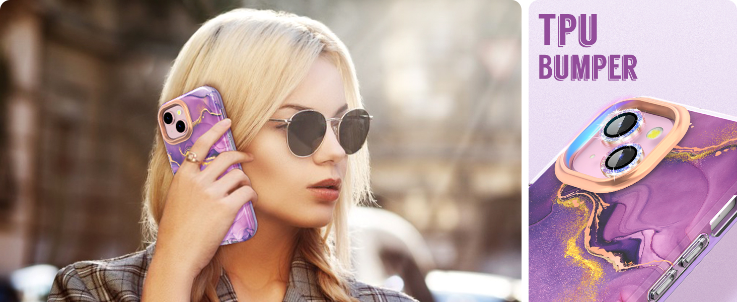 iphone 15 case for women
