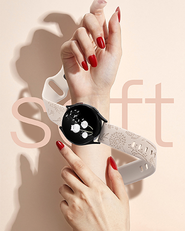 Samsung watch band for women
