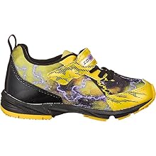 シューズ star Amazon | [スーパースター] スニーカー 運動靴 軽量 マジック 16