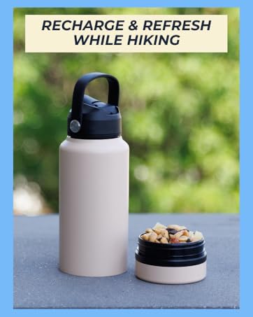 workout accessories for men, workout stuff, steel water bottle, coldest water bottle with handle