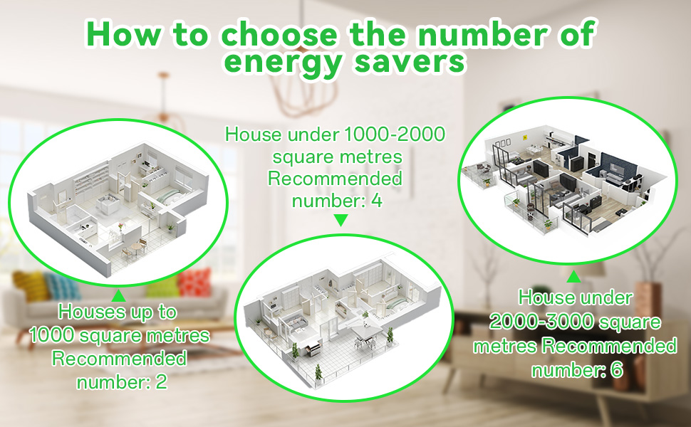 Stop Watt Energy Saving Device, Power Saver Electricity