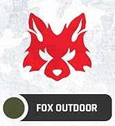 Fox Outdoor Products Army Eagle Sweatpants