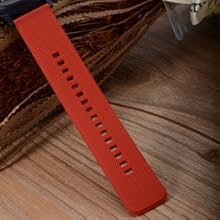 18mm watch band