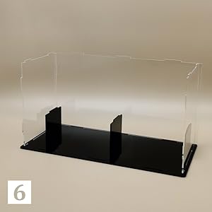 フィギュアケース