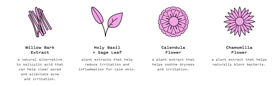hello kitty ingredients