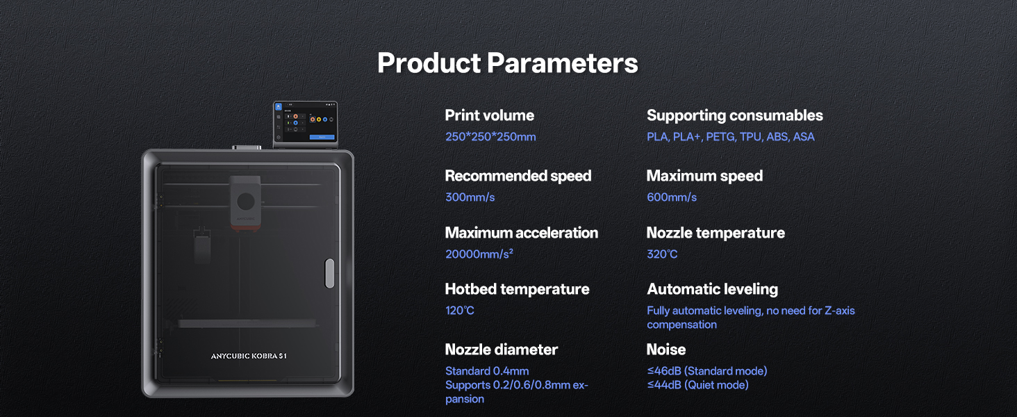 3d printer
