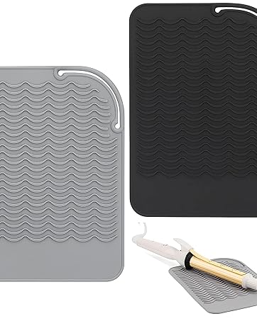 Heat Protective Pillow
