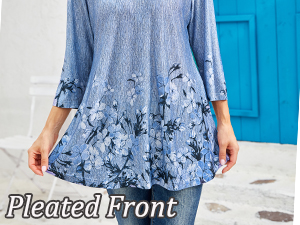 dressy tops