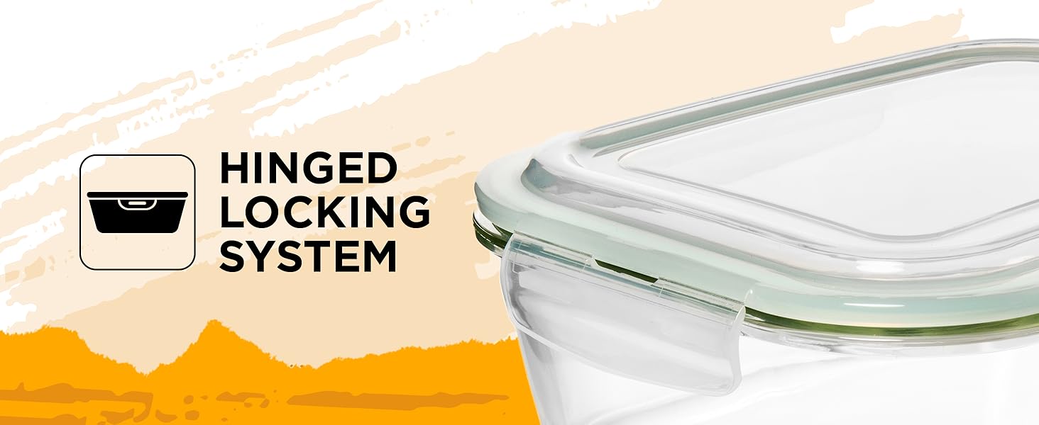 glass food storage containers with locking lids food containers glass glass food prep containers