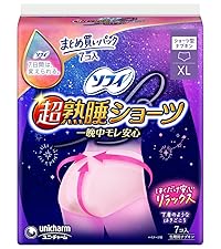 ソフィ 超熟睡 ショーツ オーガニックコットン16点 ソフィ超熟睡ショーツオーガニックコットンML | マツキヨ