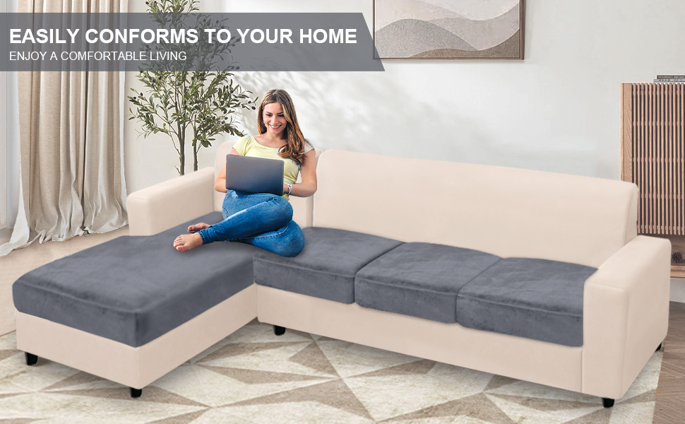 couch cushion covers