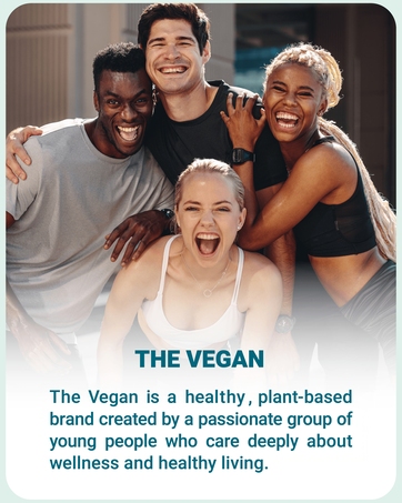THE VEGAN