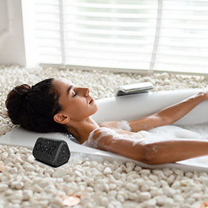 OontZ Angle Solo Bluetooth Speaker