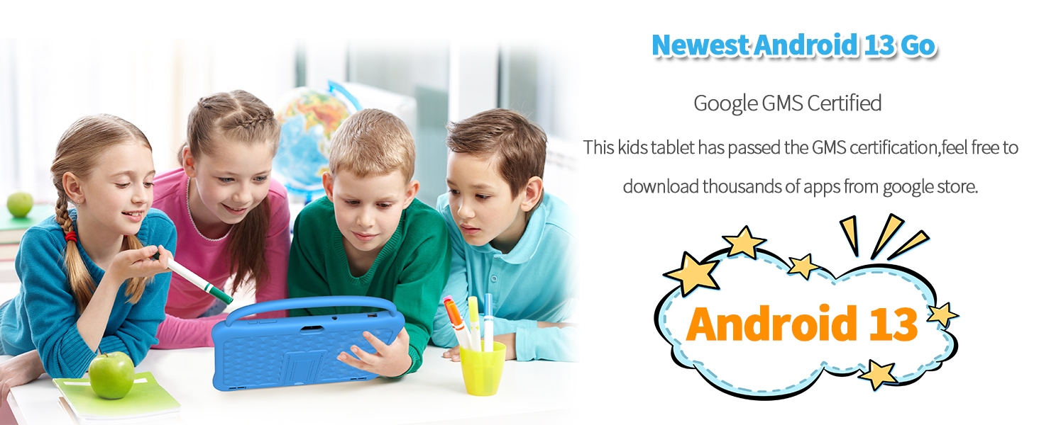 tablet android
