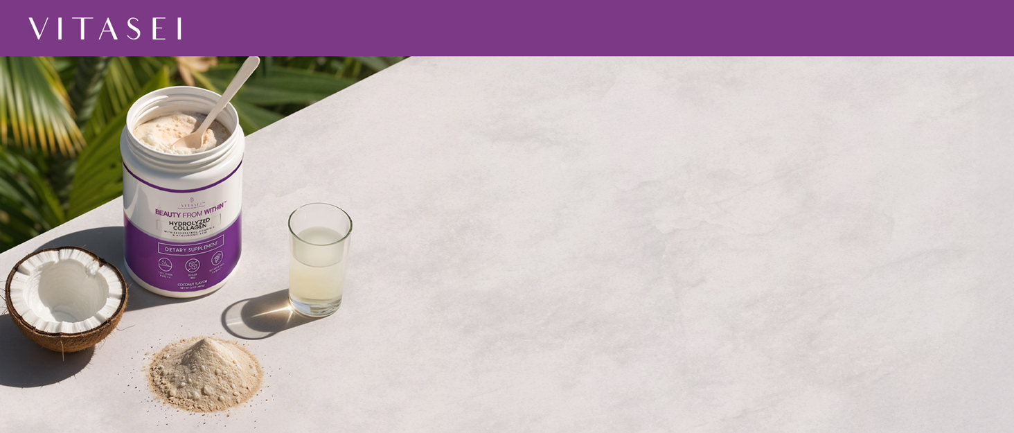 COLLAGEN PEPTIDES VITASE