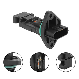 Amazon.com: Mass Air Flow Sensor Meter Sensor MAF Sensor