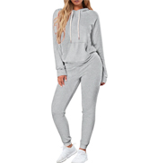 sweatsuits women hoodie jogging suit