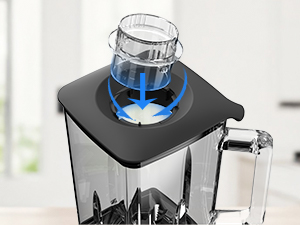 Countertop Blender
