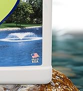 【soracoco】　　アクアカラー　 P00 2点 Amazon.com: Pond2O Blue Pond Dye – Fish-Safe, Water-Soluble