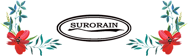 SURORAIN Eye Shadow Stick
