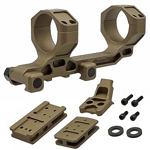 Amazon | 良品武品 Evolution Gear Condition1 スコープマウント
