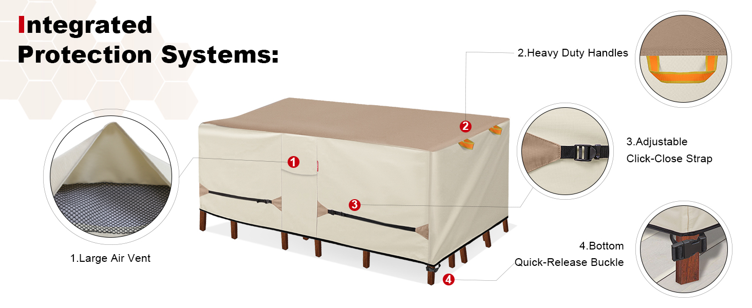 table cover