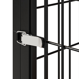 furniture dog crates