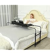 honoページ門松★早期予約品★85cm Amazon.com: UNICOO® Adjustable Overbed Table, Over The Bed