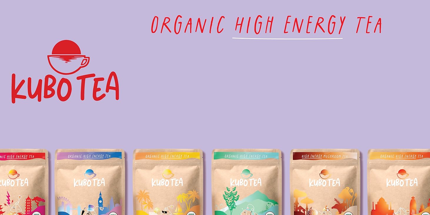Kubo tea