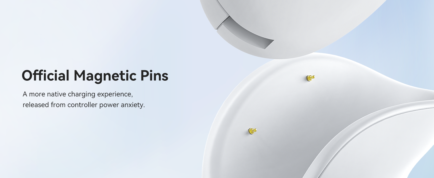 Quest 3/3S charging dock