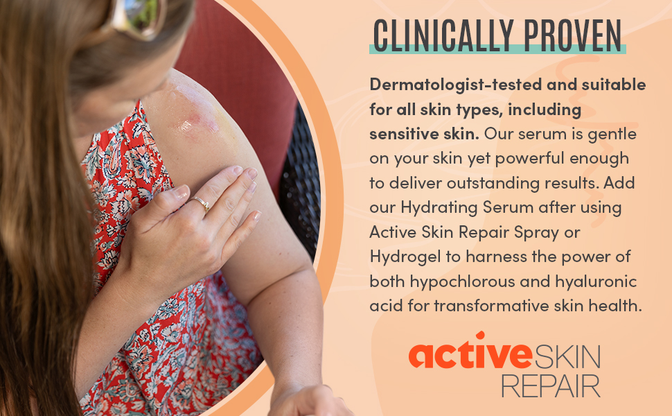 Hydrating Serum