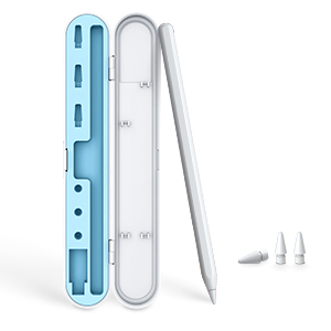 Amazon | DOKYW iPad タッチペン iPad ペンシル スタイラスペン