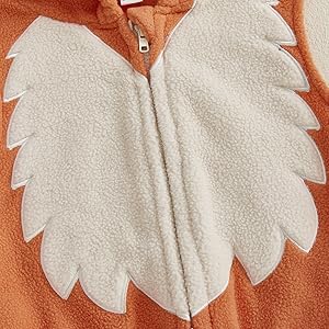Baby girl halloween outfit