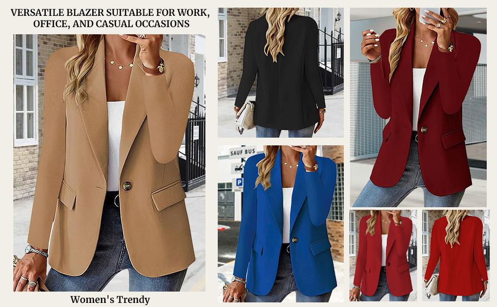 business suits for women