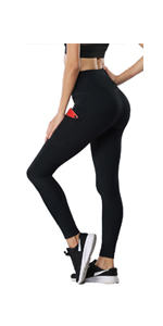 yoga leggings