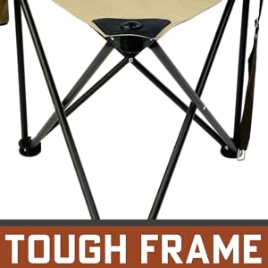 Tough Frame