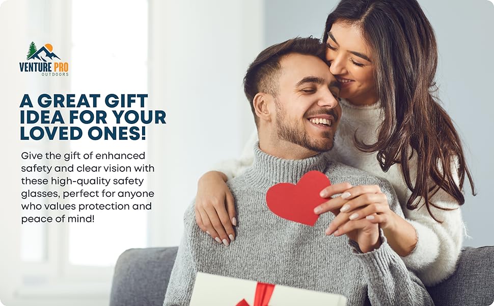 A great gift idea for your loved ones