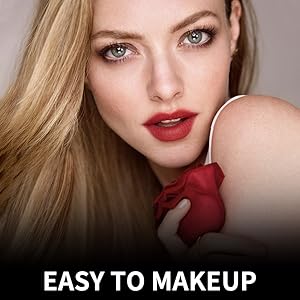 easy to makeup