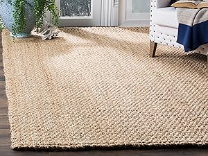 natural fiber rug