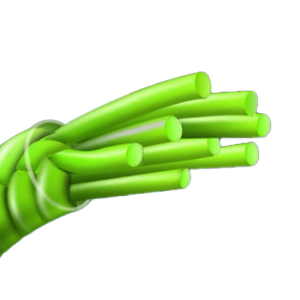 Description Picture 4 of itemAventik Fly Line Backing 100yd/91M Fly Fishing Dacron Braided Backing Line Easy Knotting for Trout Bass Fishing 20LB/30LB